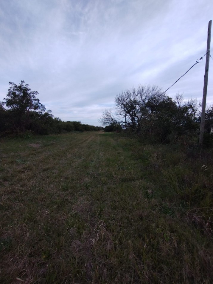 LOTE EN ARROYO LEYES, SANTA FE