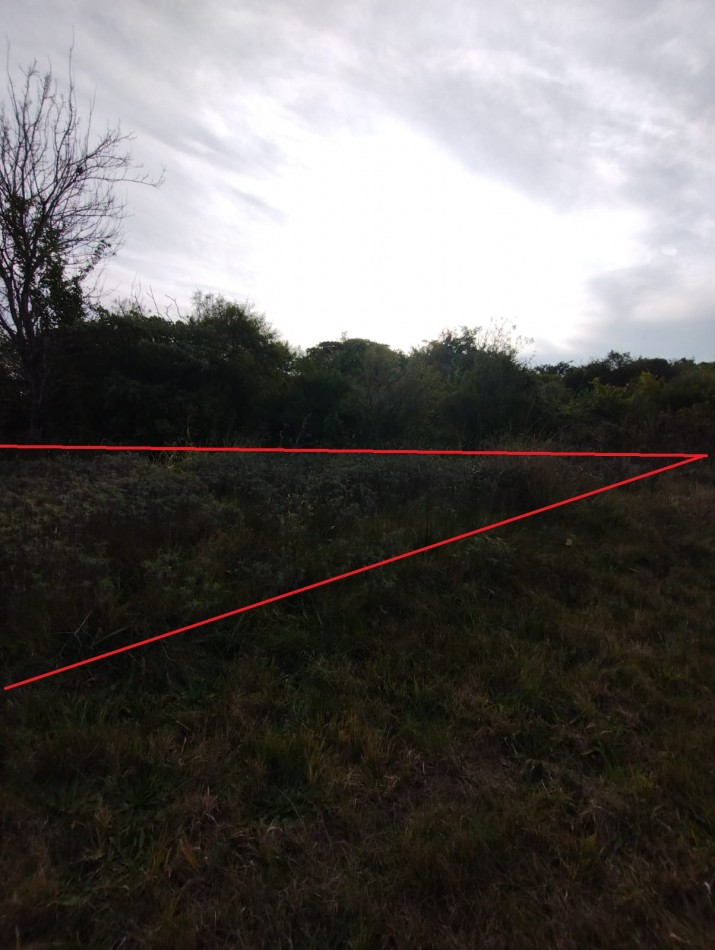LOTE EN ARROYO LEYES, SANTA FE