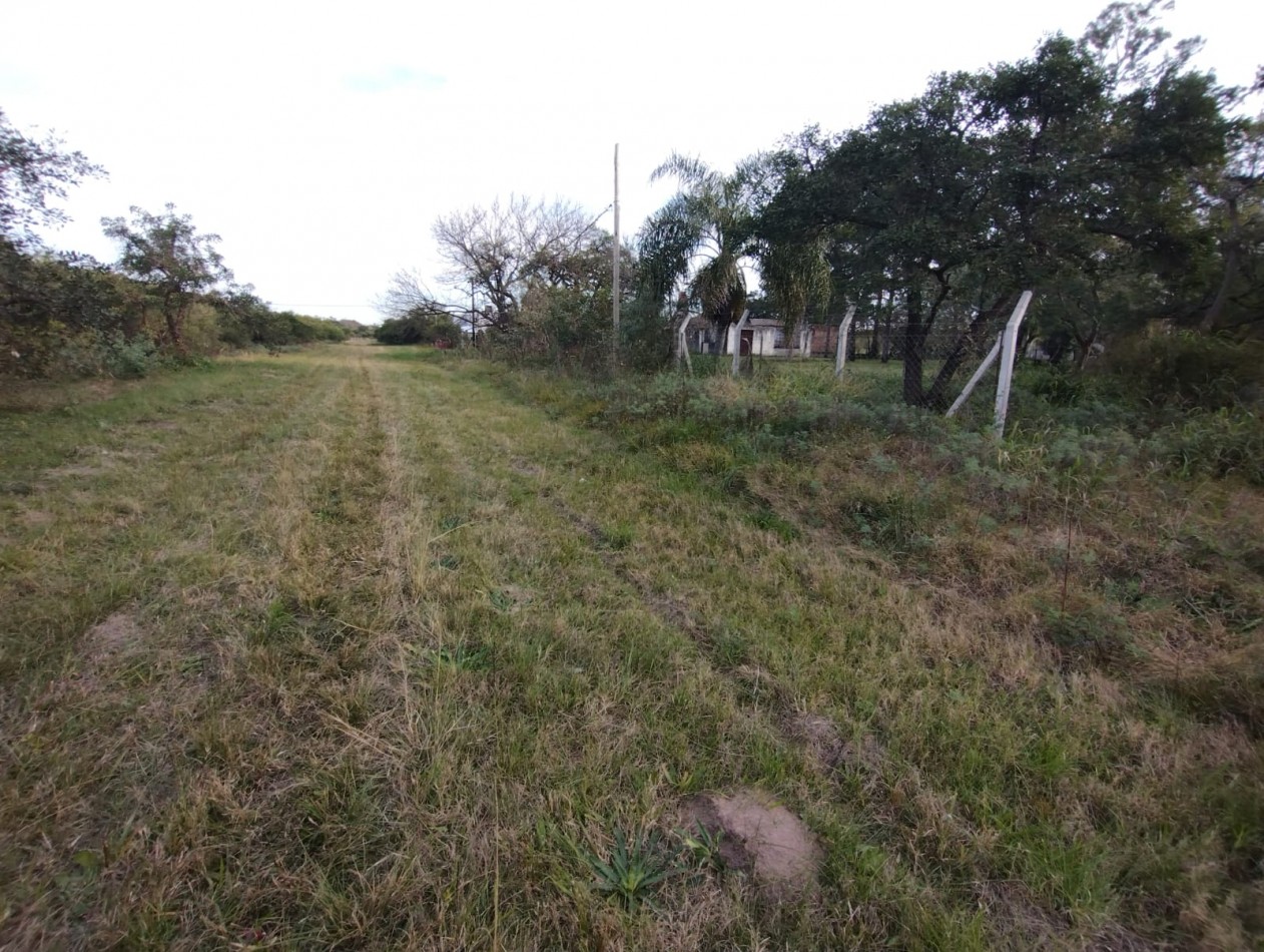 LOTE EN ARROYO LEYES, SANTA FE