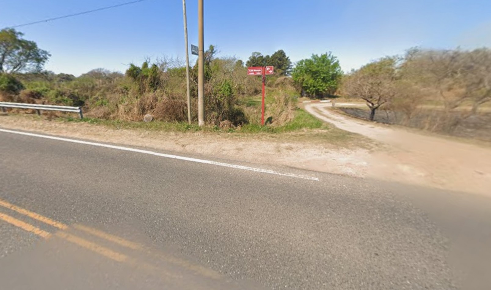 LOTE EN ARROYO LEYES, SANTA FE