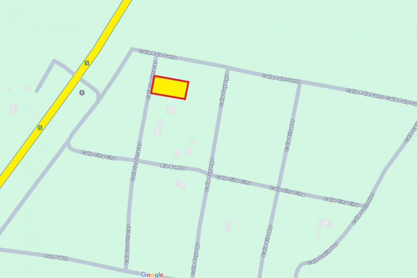 LOTE EN ARROYO LEYES, SANTA FE