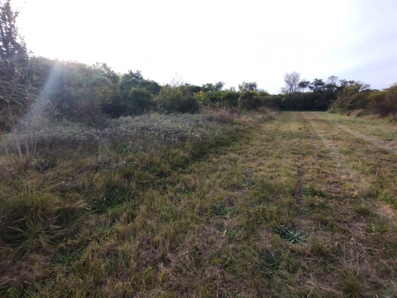 LOTE EN ARROYO LEYES, SANTA FE
