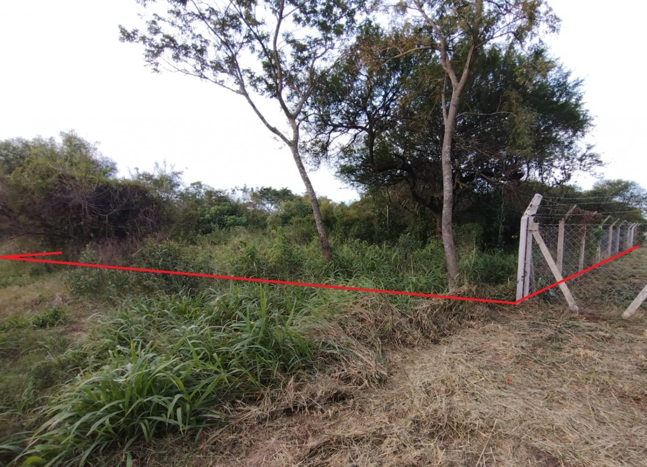LOTE EN ARROYO LEYES, SANTA FE