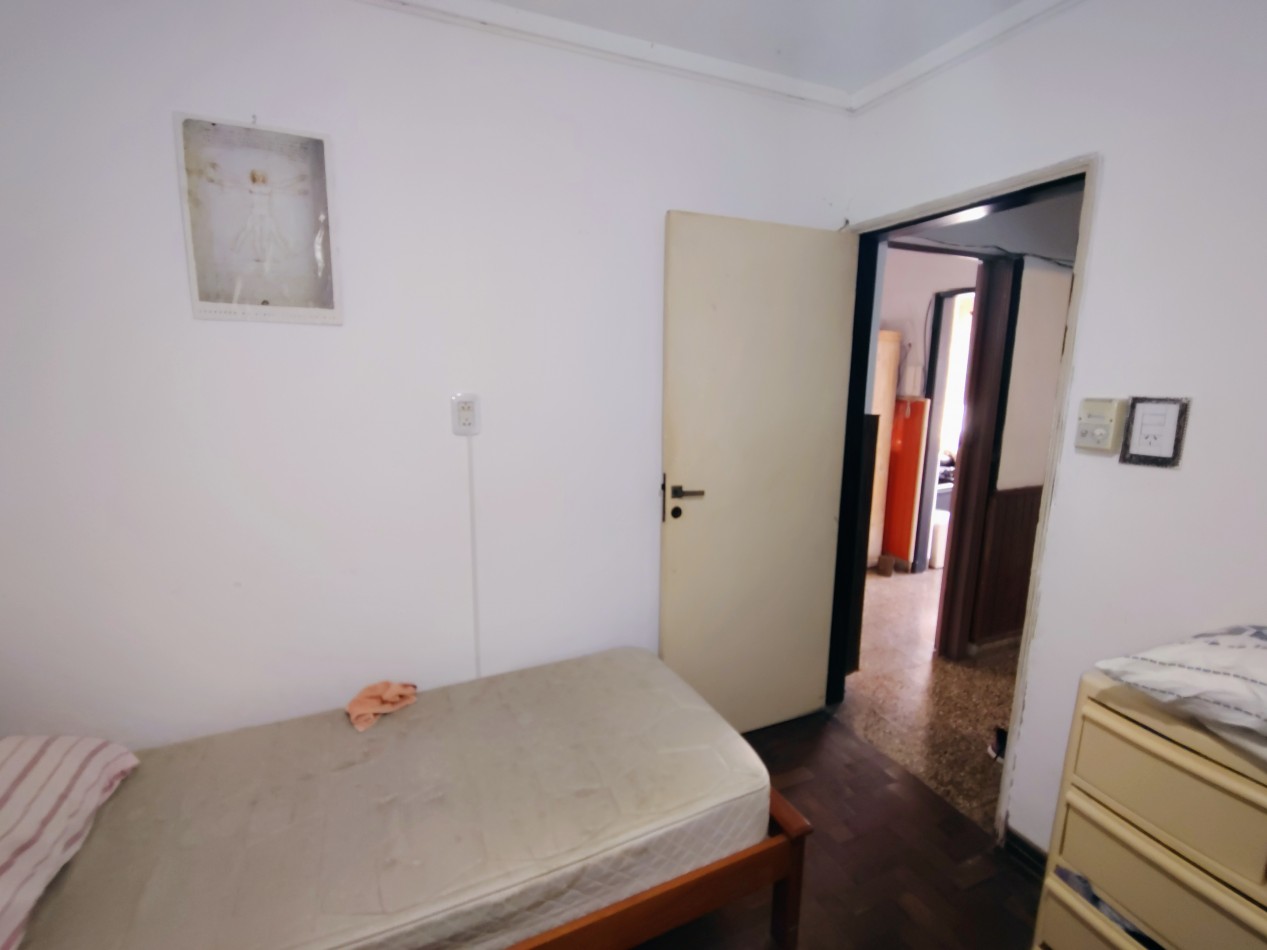 Casa Interna Barrio Sargento Cabral