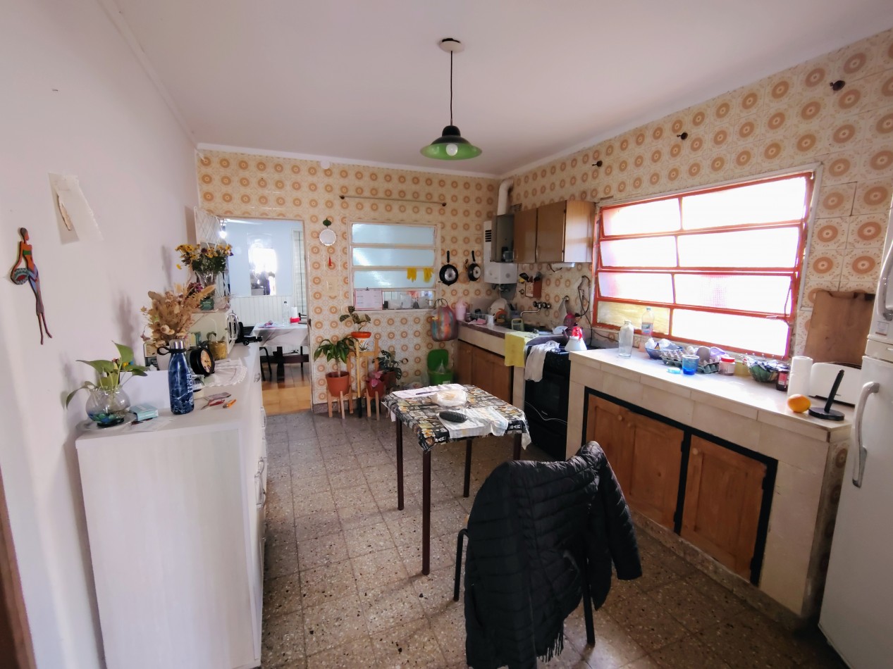 Casa Interna Barrio Sargento Cabral