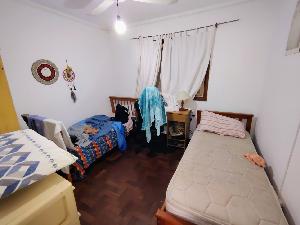 Casa Interna Barrio Sargento Cabral