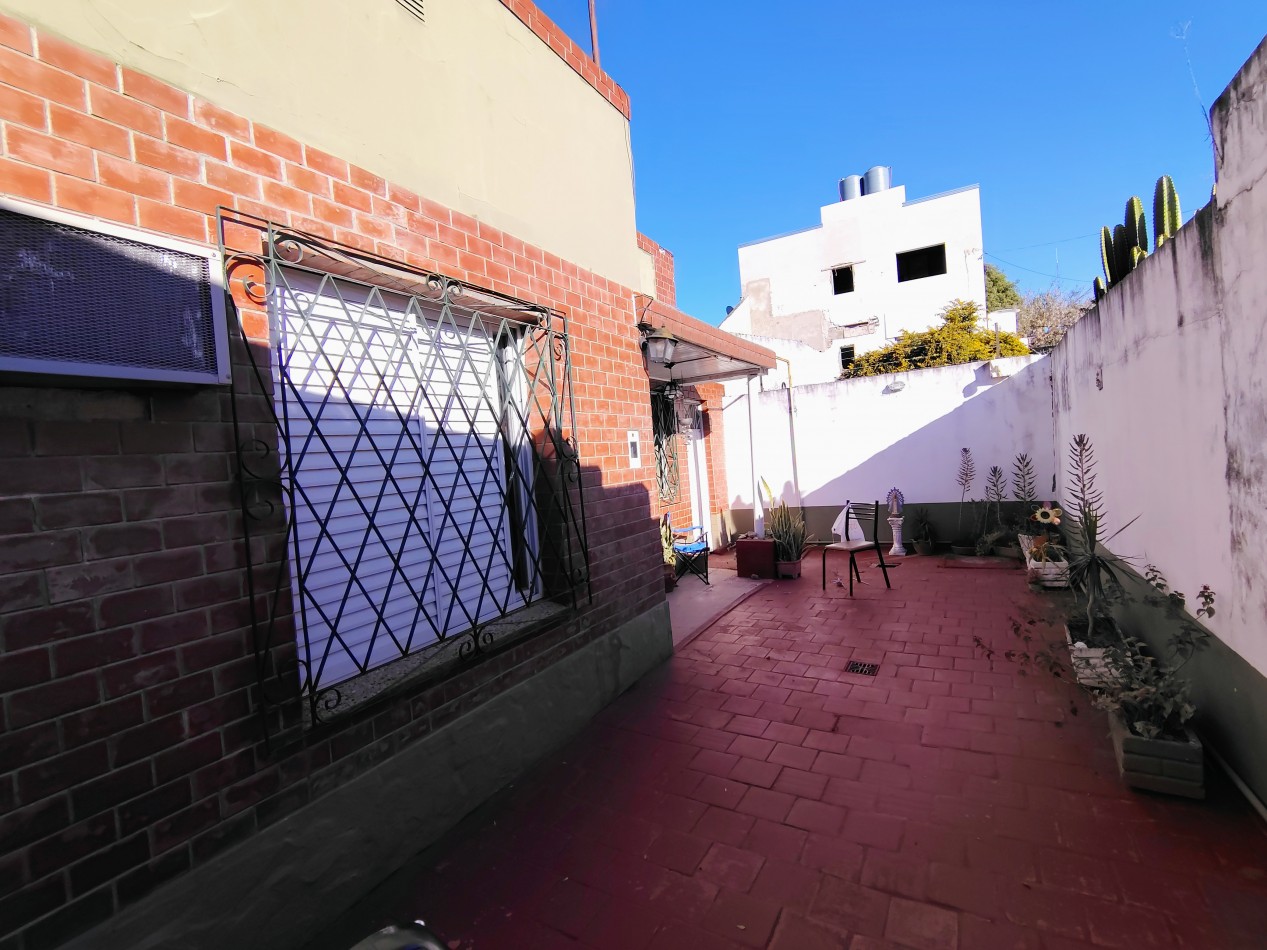 Casa Interna Barrio Sargento Cabral