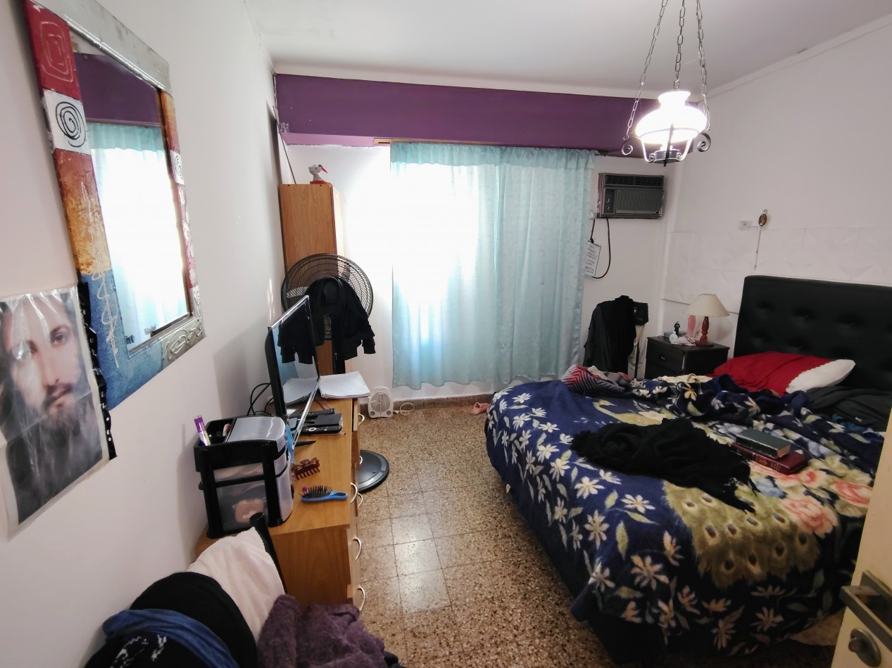 Casa Interna Barrio Sargento Cabral