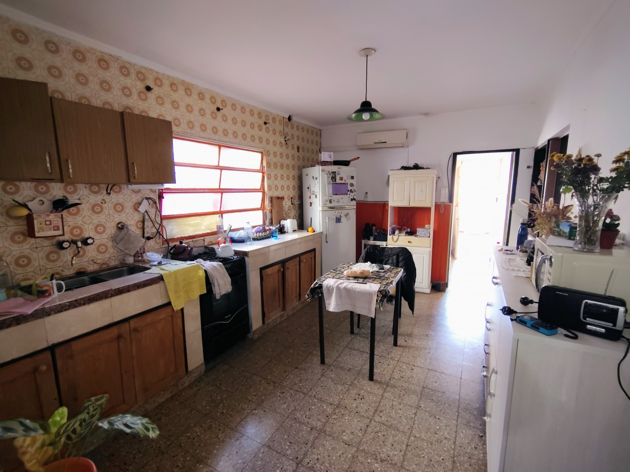 Casa Interna Barrio Sargento Cabral