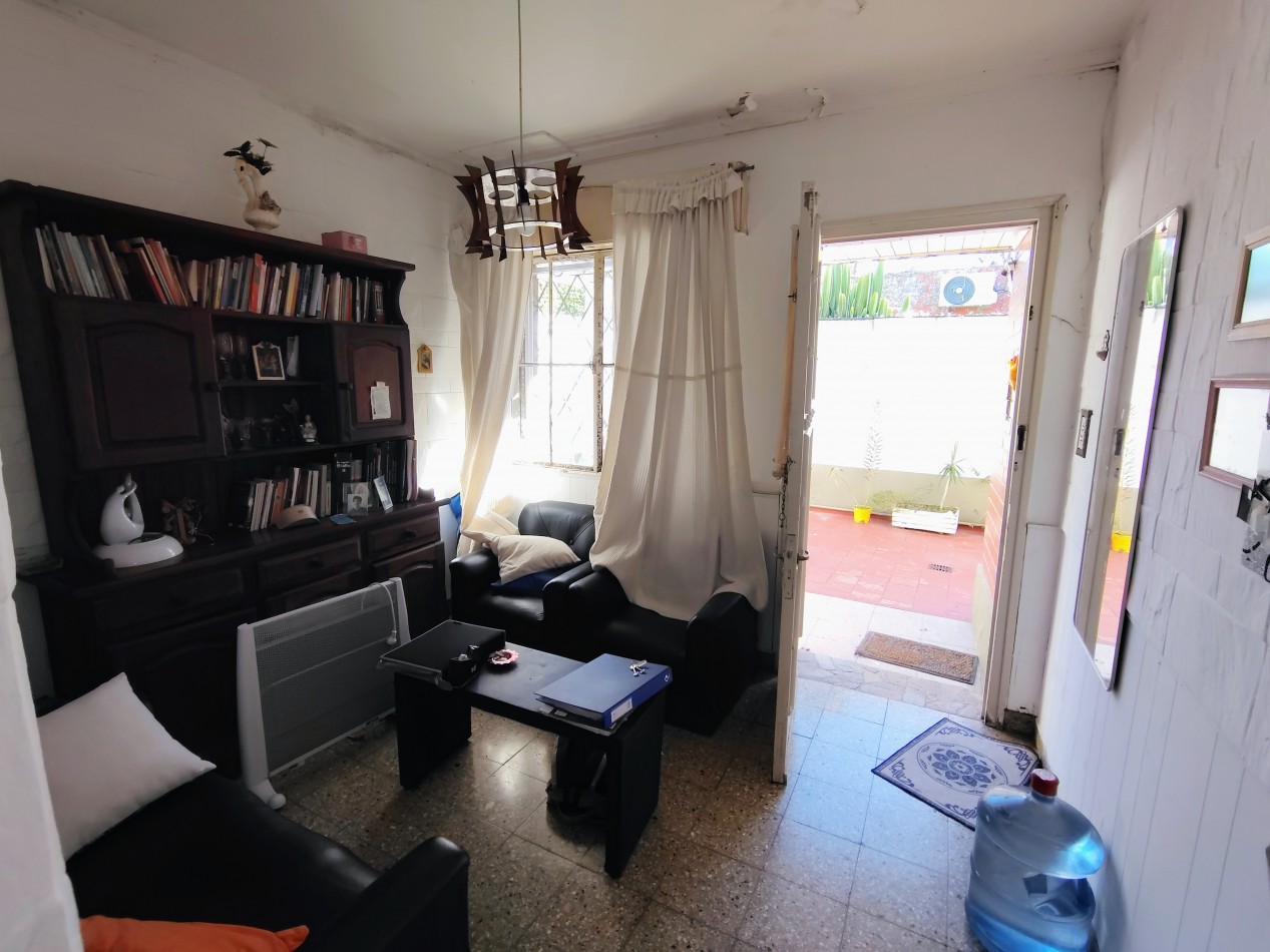 Casa Interna Barrio Sargento Cabral