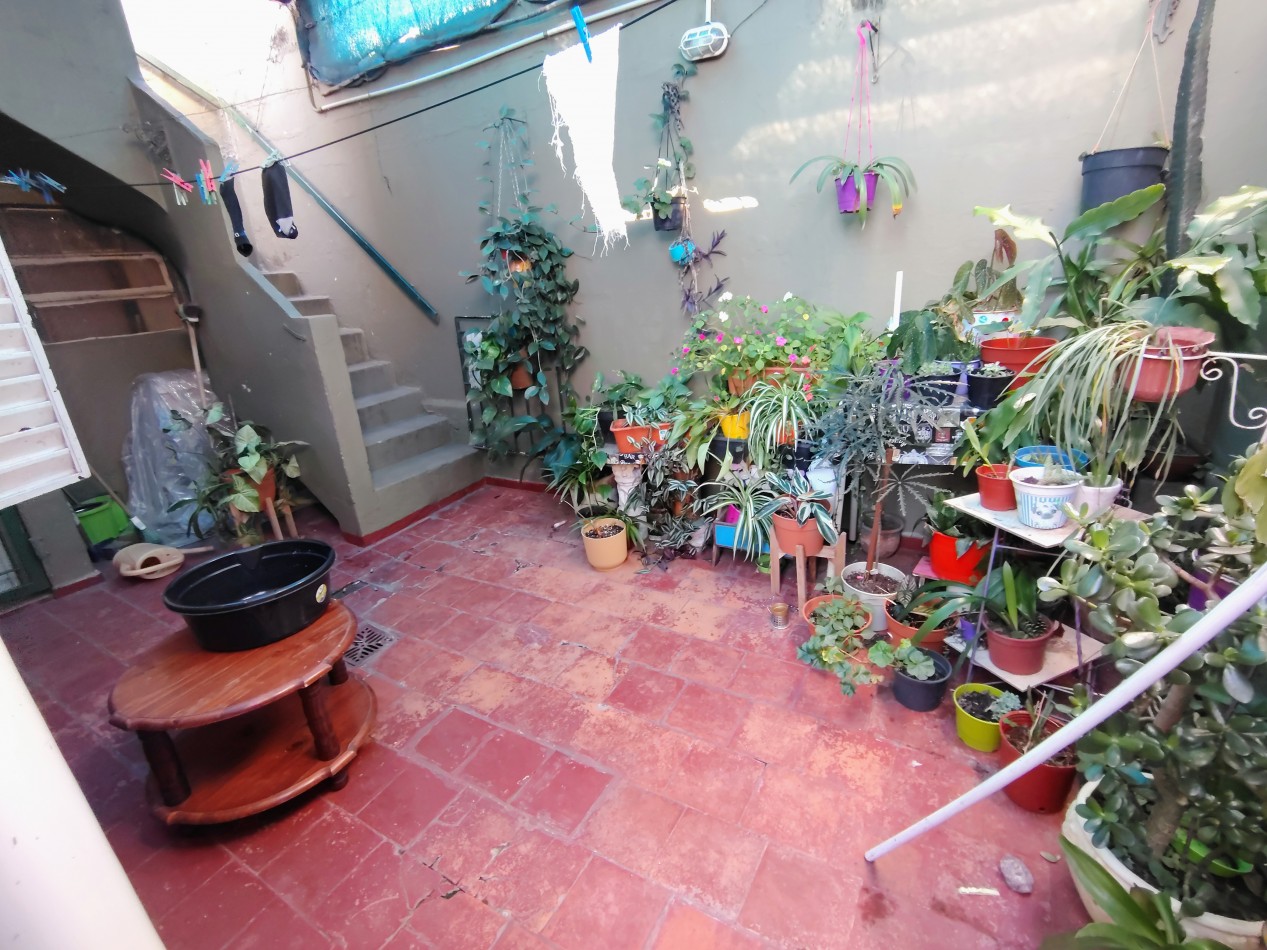 Casa Interna Barrio Sargento Cabral