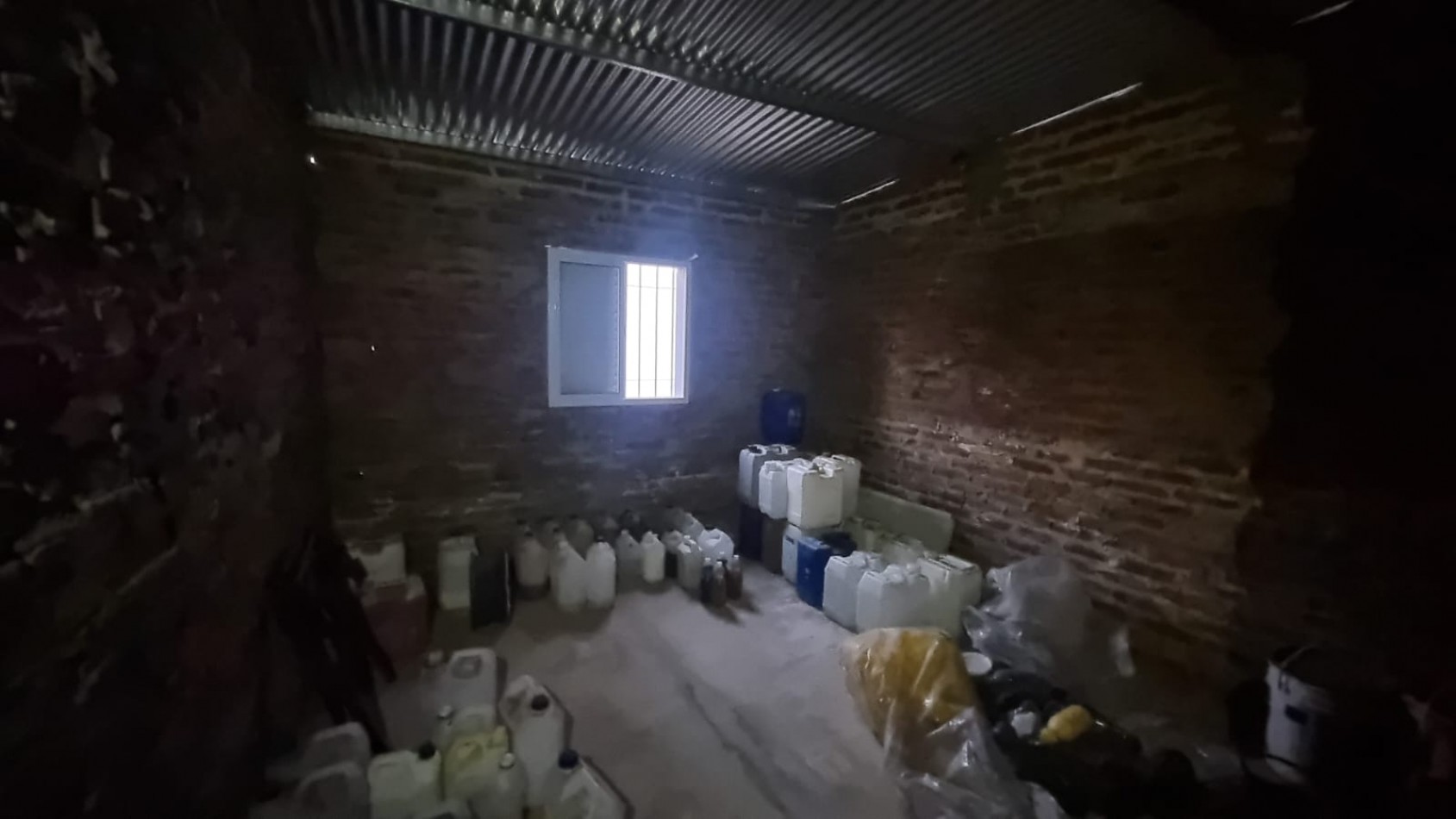 CASA EN BARRIO LOS HORNOS - SANTA FE 