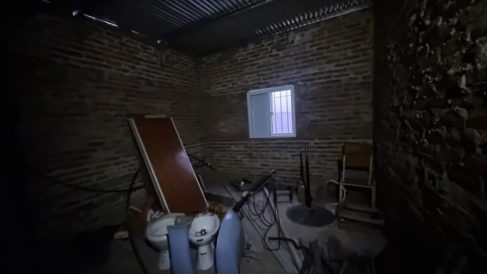 CASA EN BARRIO LOS HORNOS - SANTA FE 
