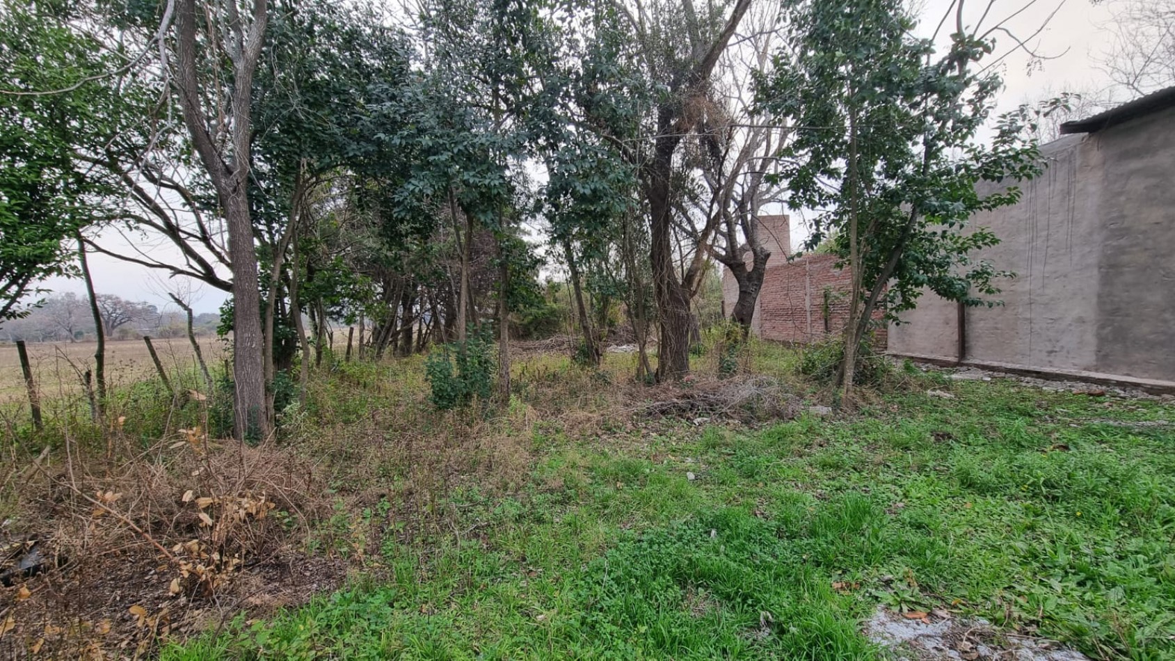 TERRENO EN SAUCE VIEJO, SANTA FE