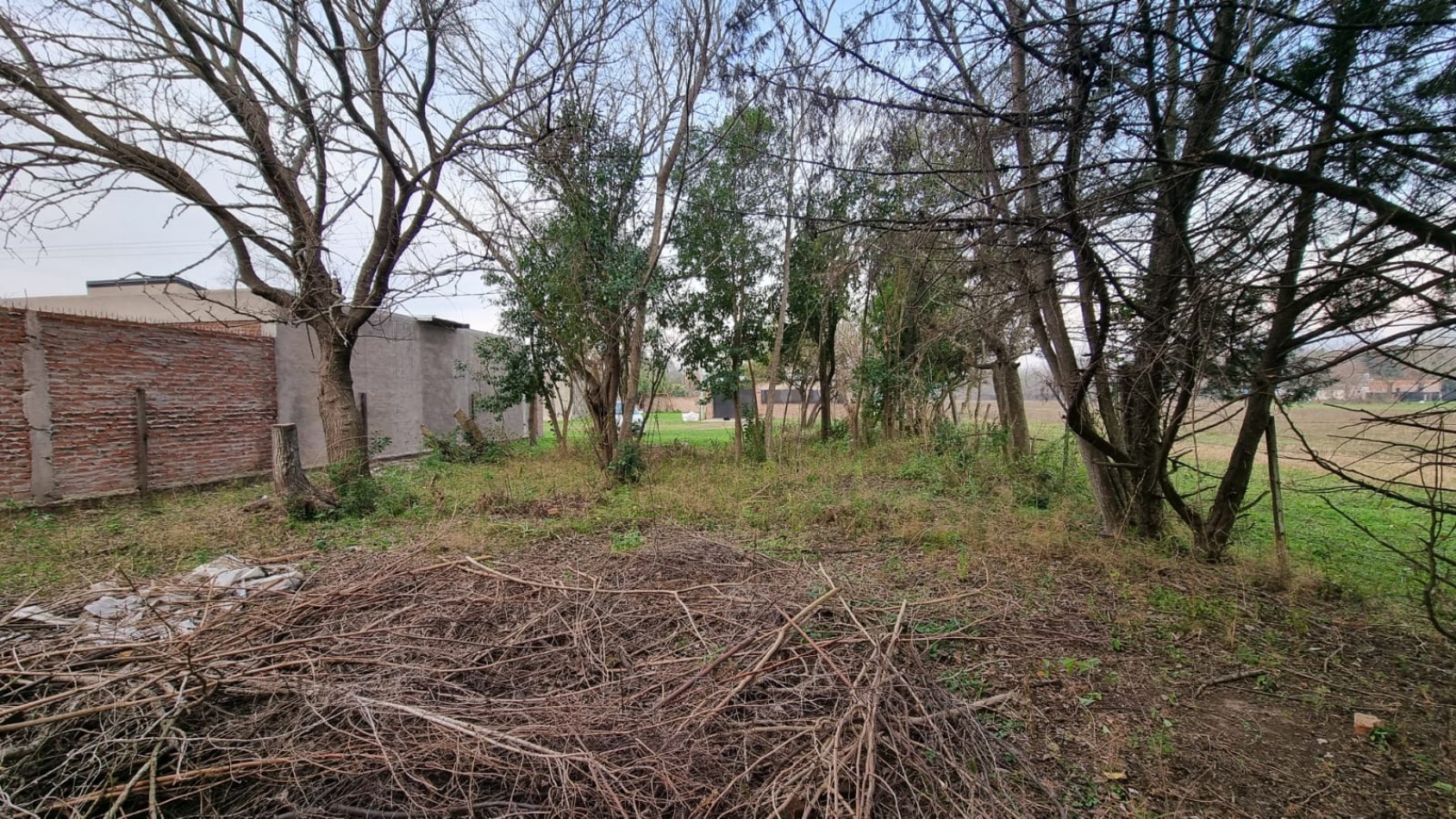 TERRENO EN SAUCE VIEJO, SANTA FE