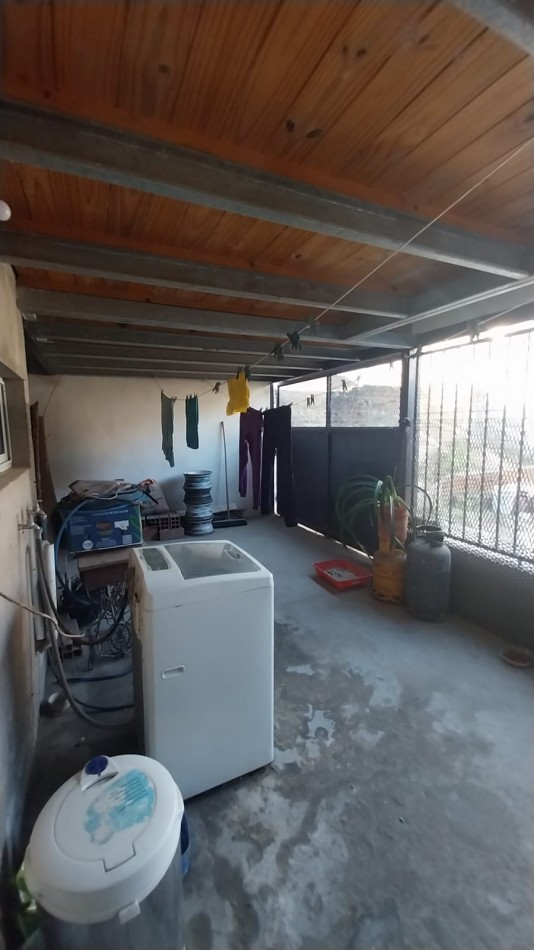 CASA A METROS DE AV. FRENCH