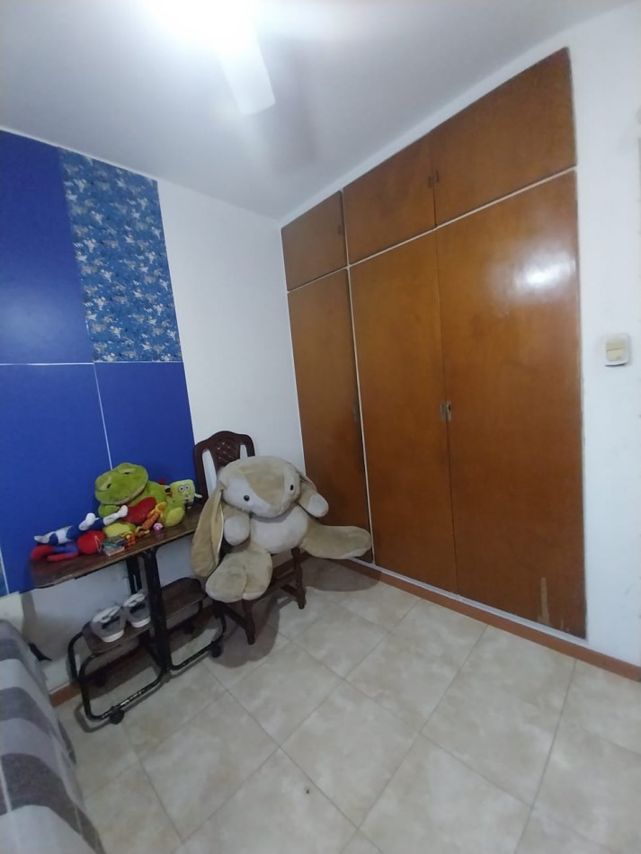 DEPARTAMENTO DE 3 DORMITORIOS, SANTA FE