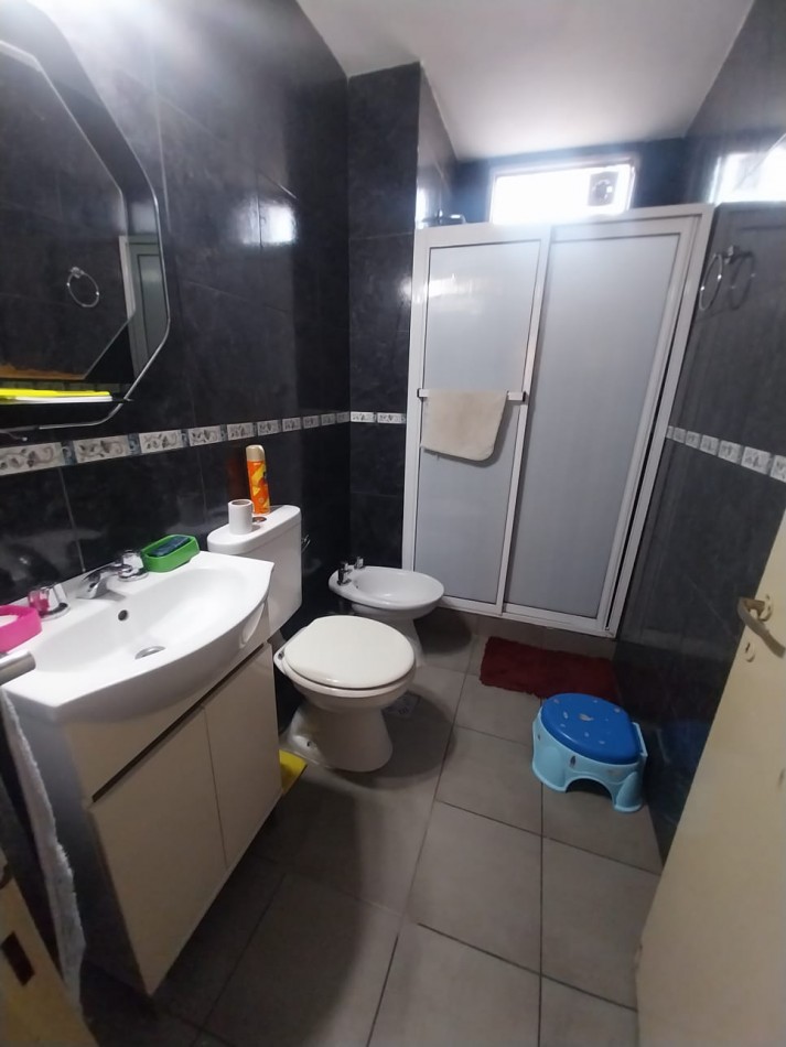 DEPARTAMENTO DE 3 DORMITORIOS, SANTA FE