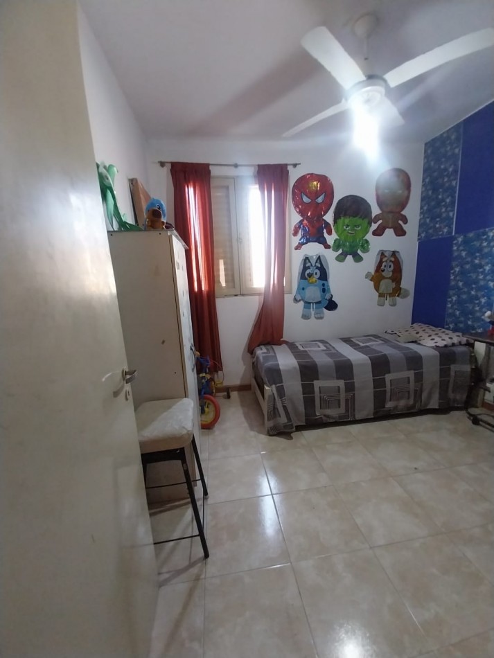 DEPARTAMENTO DE 3 DORMITORIOS, SANTA FE
