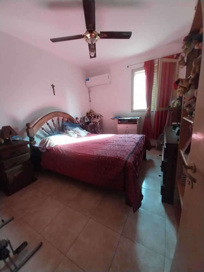 DEPARTAMENTO DE 3 DORMITORIOS, SANTA FE