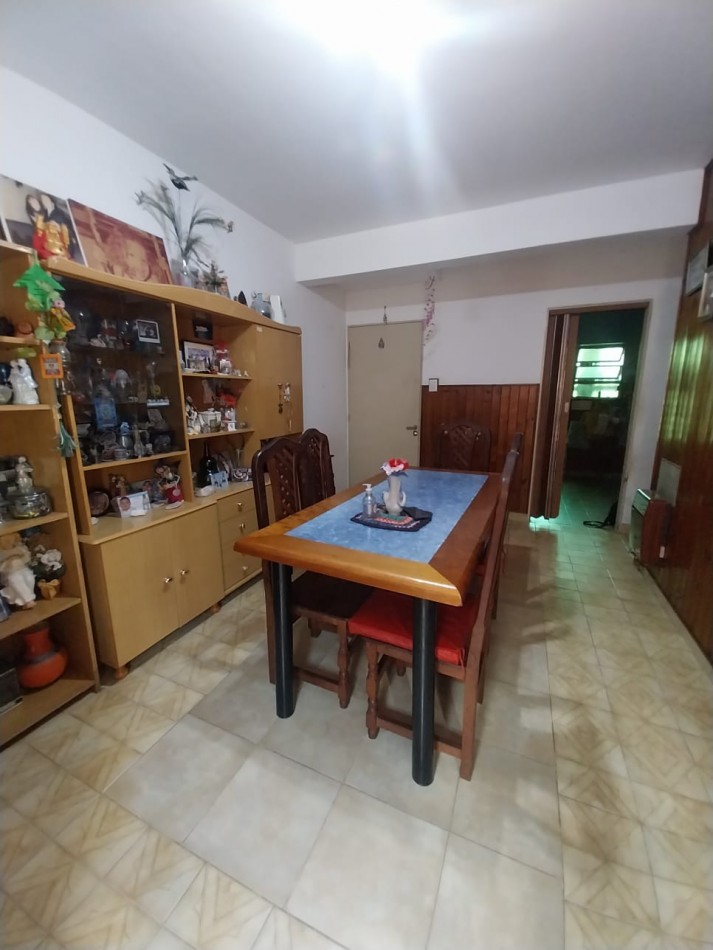 DEPARTAMENTO DE 3 DORMITORIOS, SANTA FE
