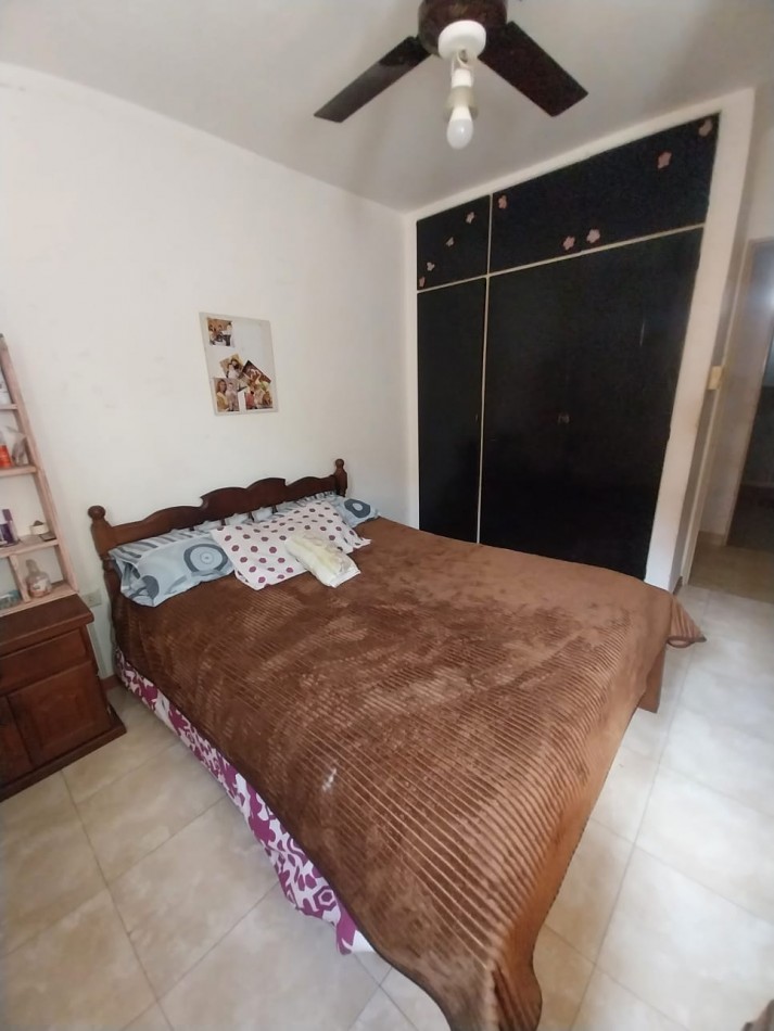 DEPARTAMENTO DE 3 DORMITORIOS, SANTA FE