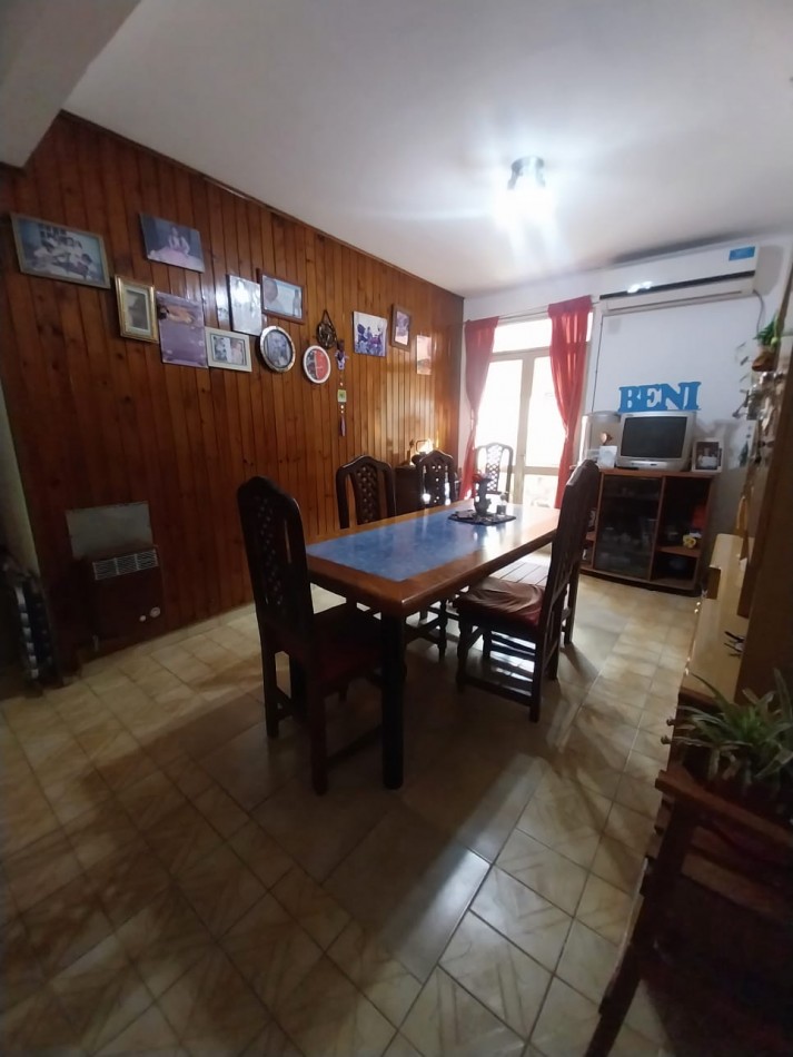 DEPARTAMENTO DE 3 DORMITORIOS, SANTA FE