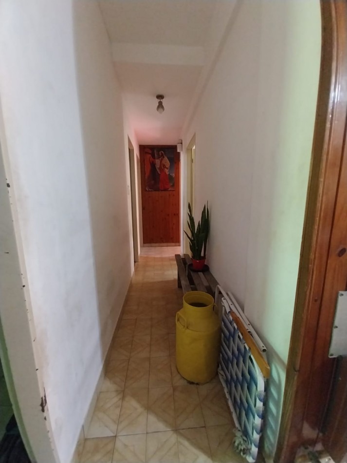 DEPARTAMENTO DE 3 DORMITORIOS, SANTA FE