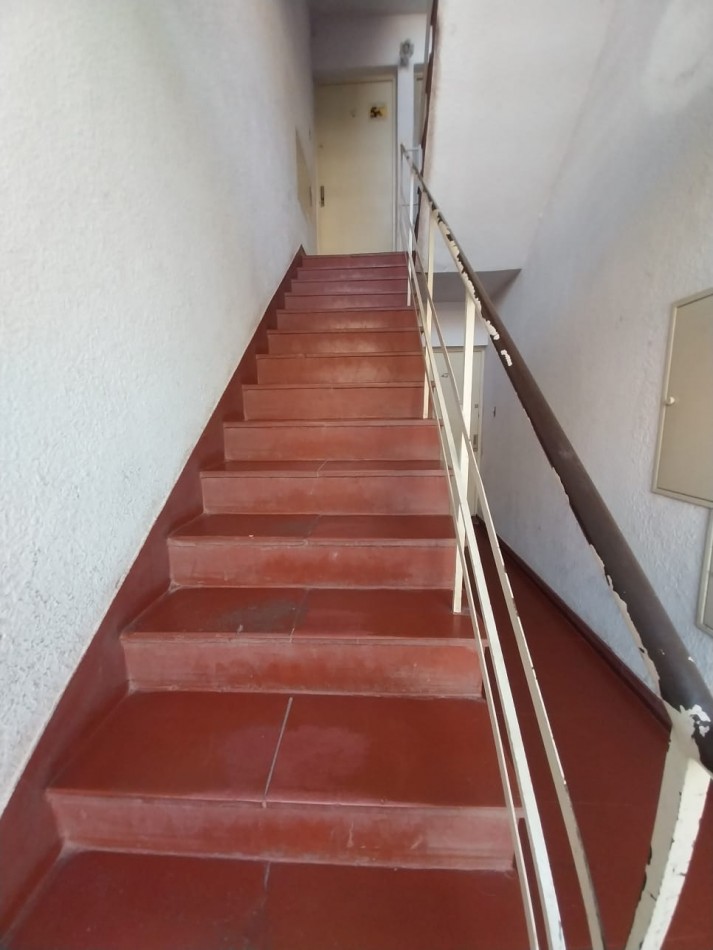 DEPARTAMENTO DE 3 DORMITORIOS, SANTA FE