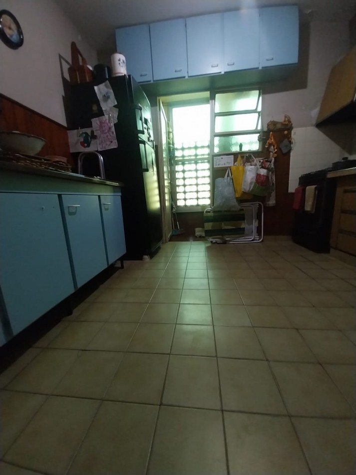 DEPARTAMENTO DE 3 DORMITORIOS, SANTA FE