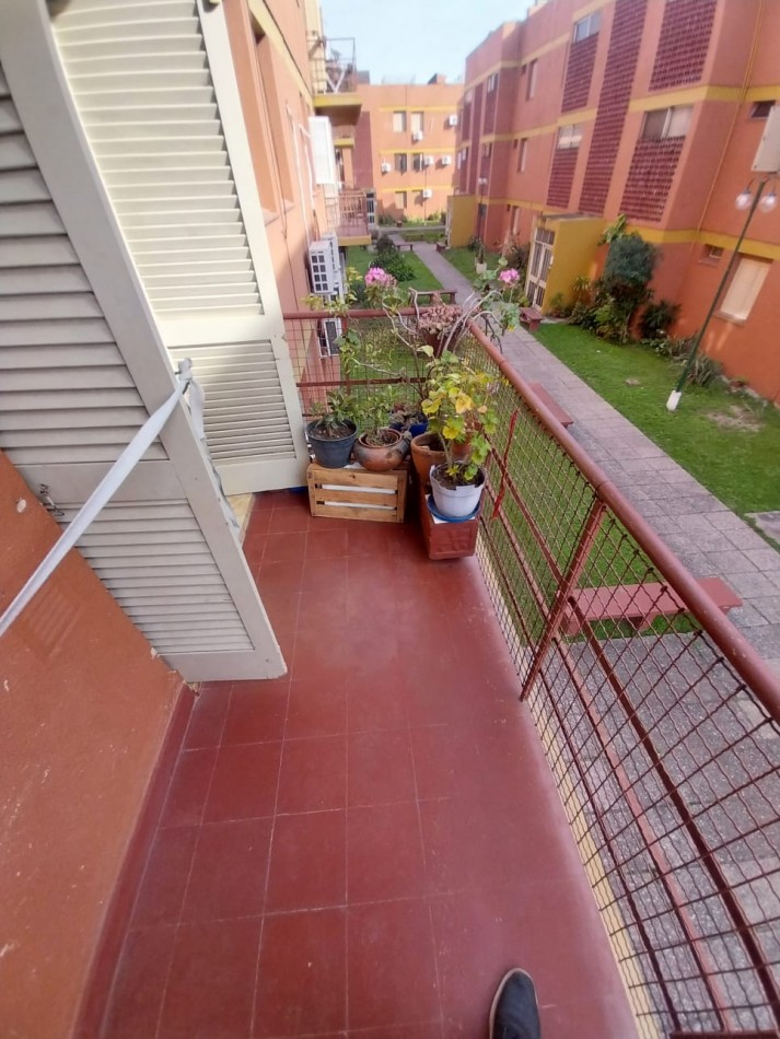 DEPARTAMENTO DE 3 DORMITORIOS, SANTA FE