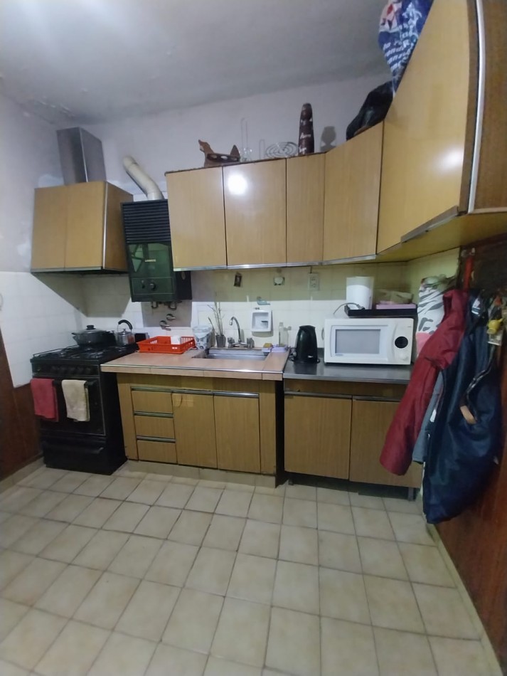 DEPARTAMENTO DE 3 DORMITORIOS, SANTA FE