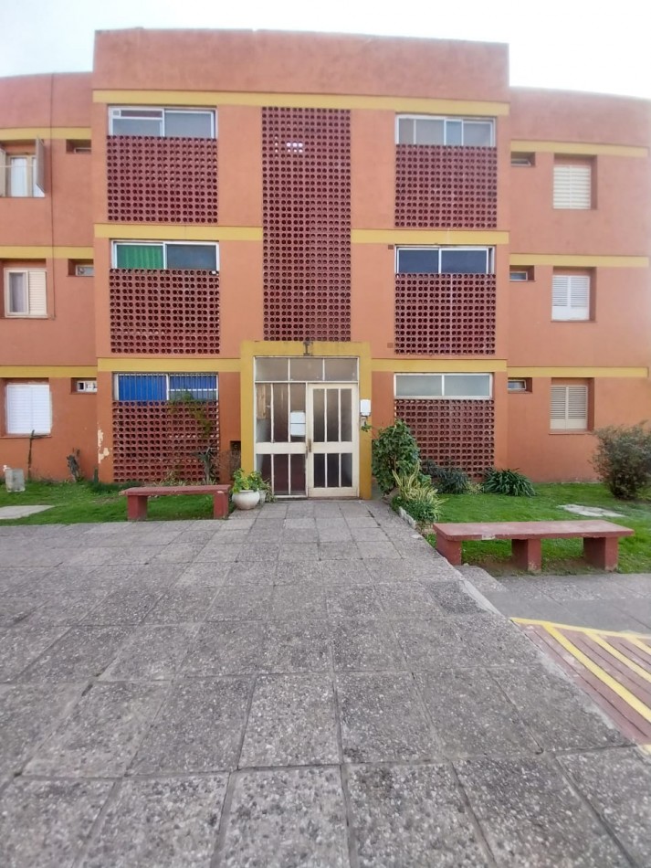 DEPARTAMENTO DE 3 DORMITORIOS, SANTA FE