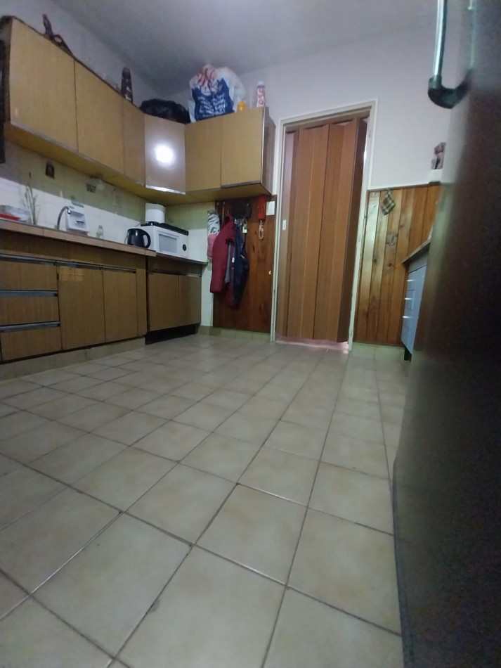 DEPARTAMENTO DE 3 DORMITORIOS, SANTA FE