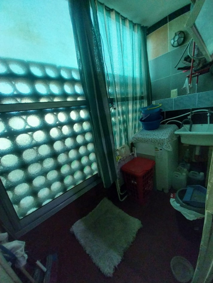 DEPARTAMENTO DE 3 DORMITORIOS, SANTA FE