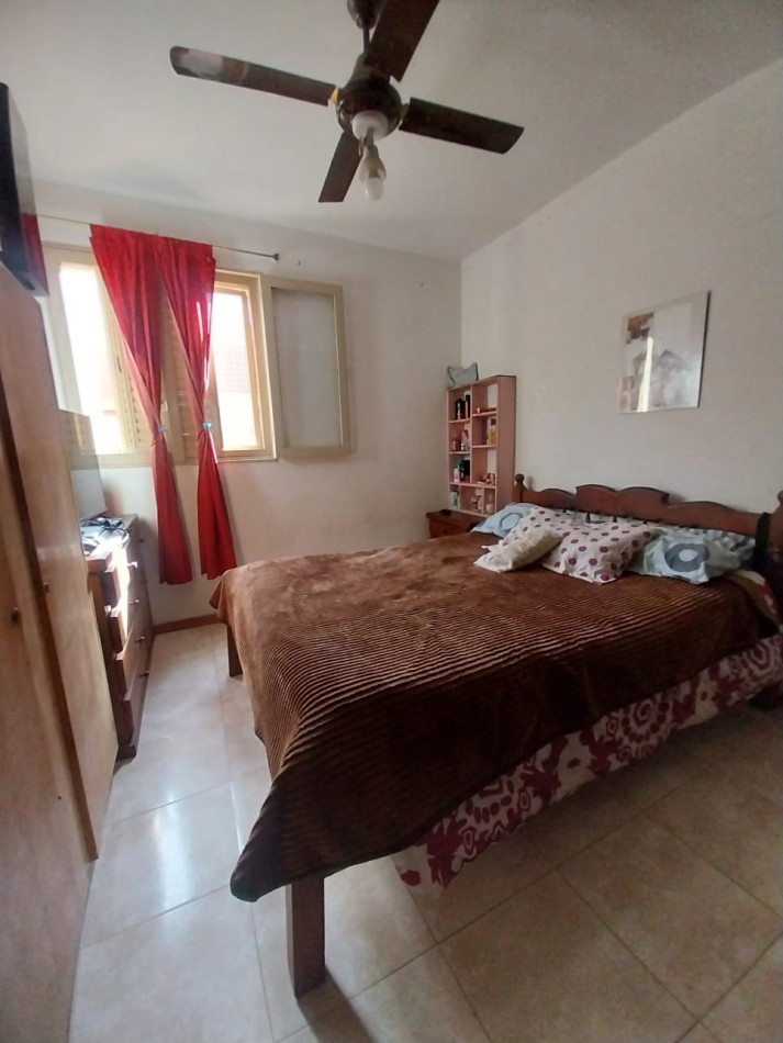 DEPARTAMENTO DE 3 DORMITORIOS, SANTA FE