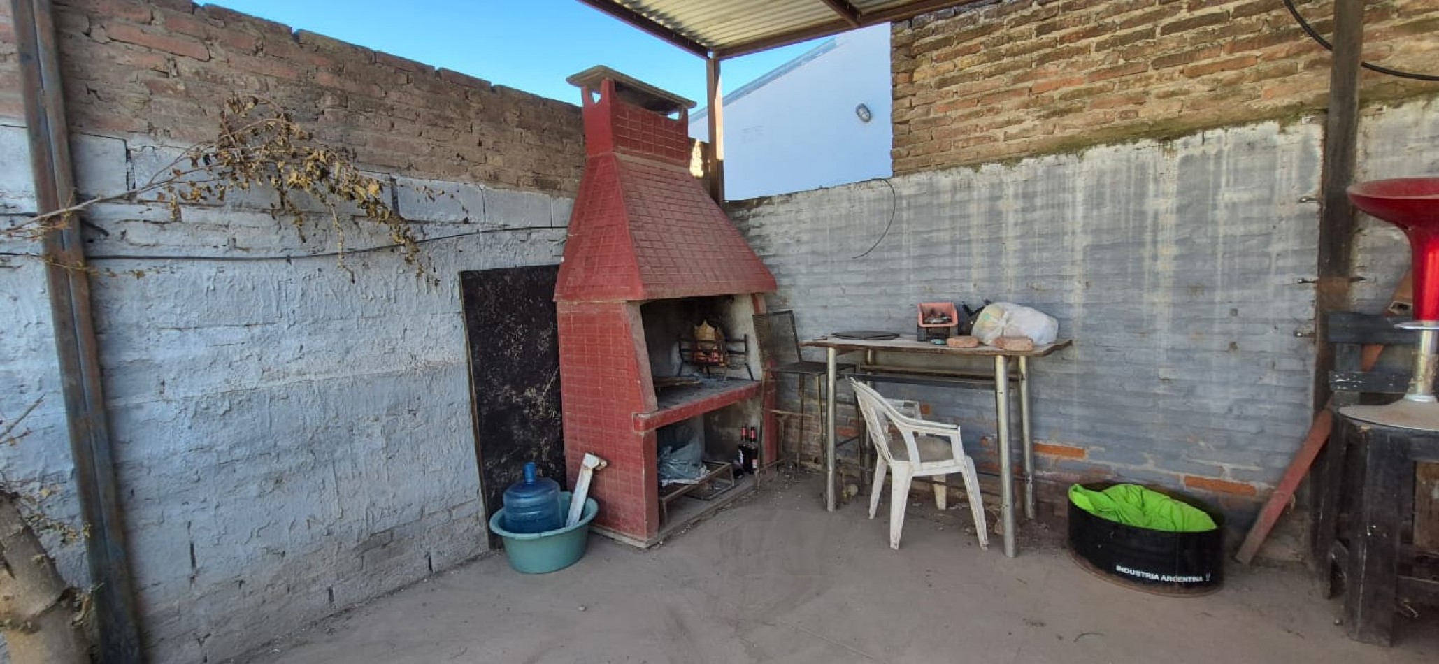 CASA EN VENTA, SANTO TOME