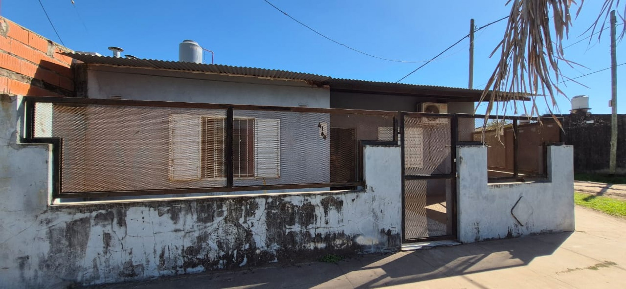 CASA EN VENTA, SANTO TOME