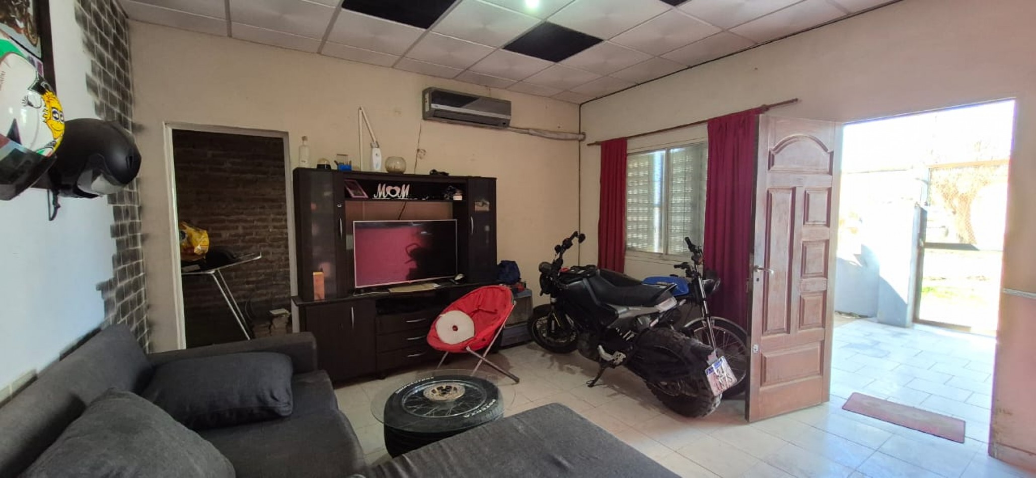 CASA EN VENTA, SANTO TOME