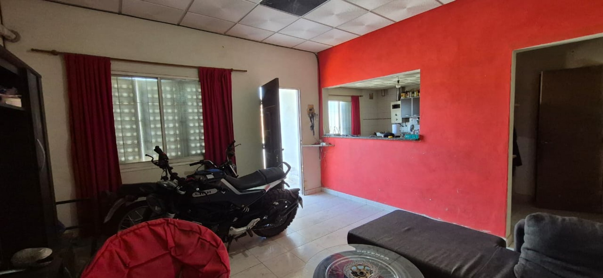 CASA EN VENTA, SANTO TOME
