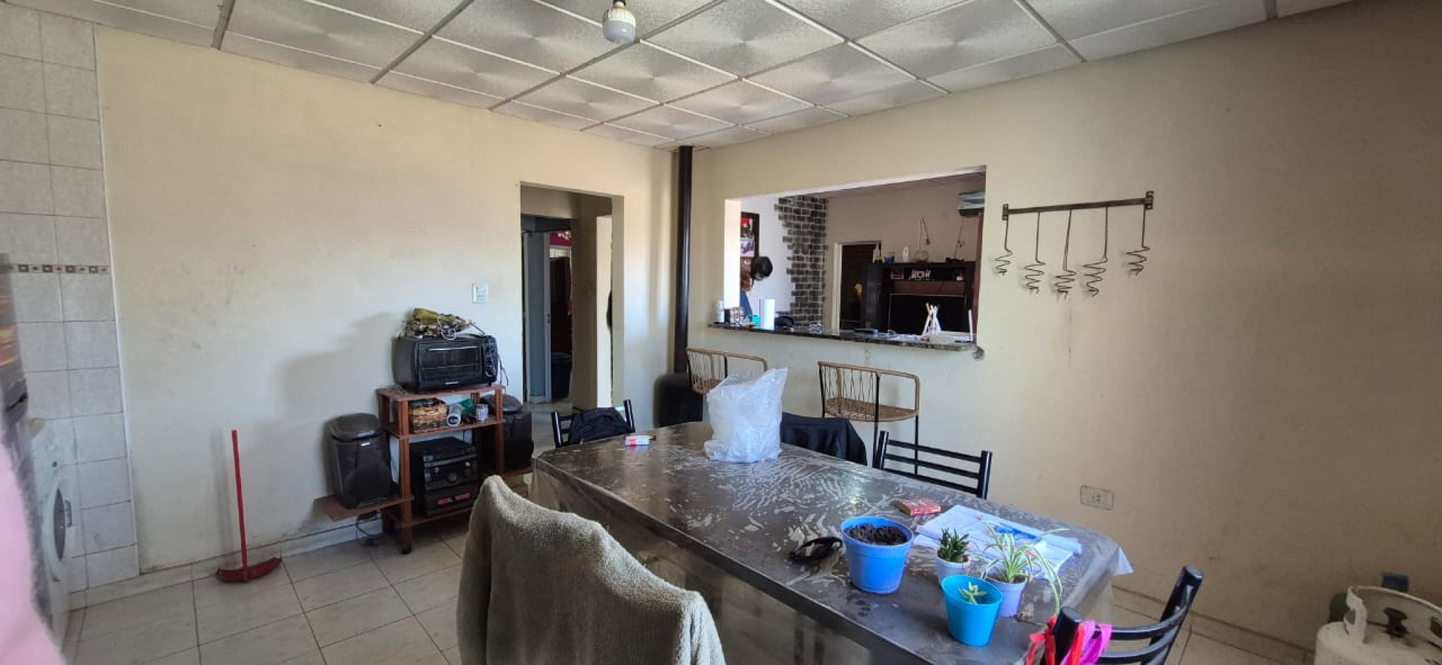 CASA EN VENTA, SANTO TOME