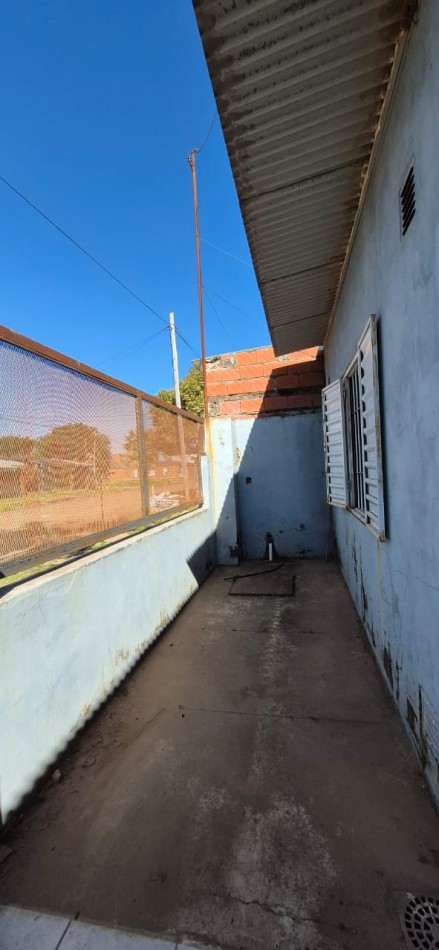 CASA EN VENTA, SANTO TOME