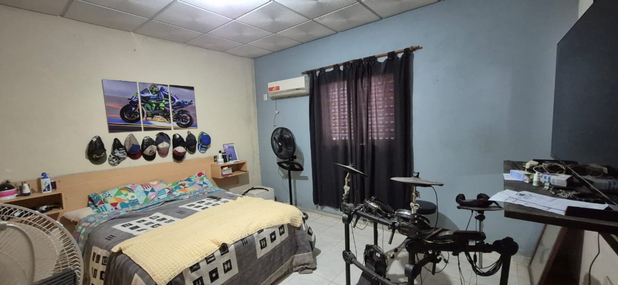CASA EN VENTA, SANTO TOME