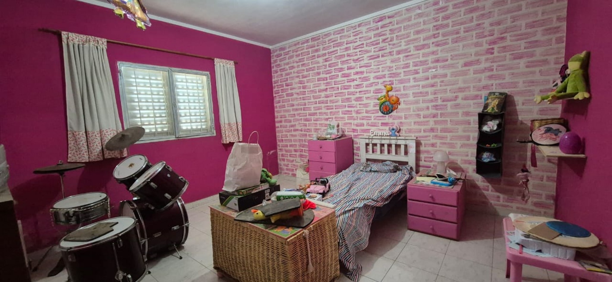 CASA EN VENTA, SANTO TOME