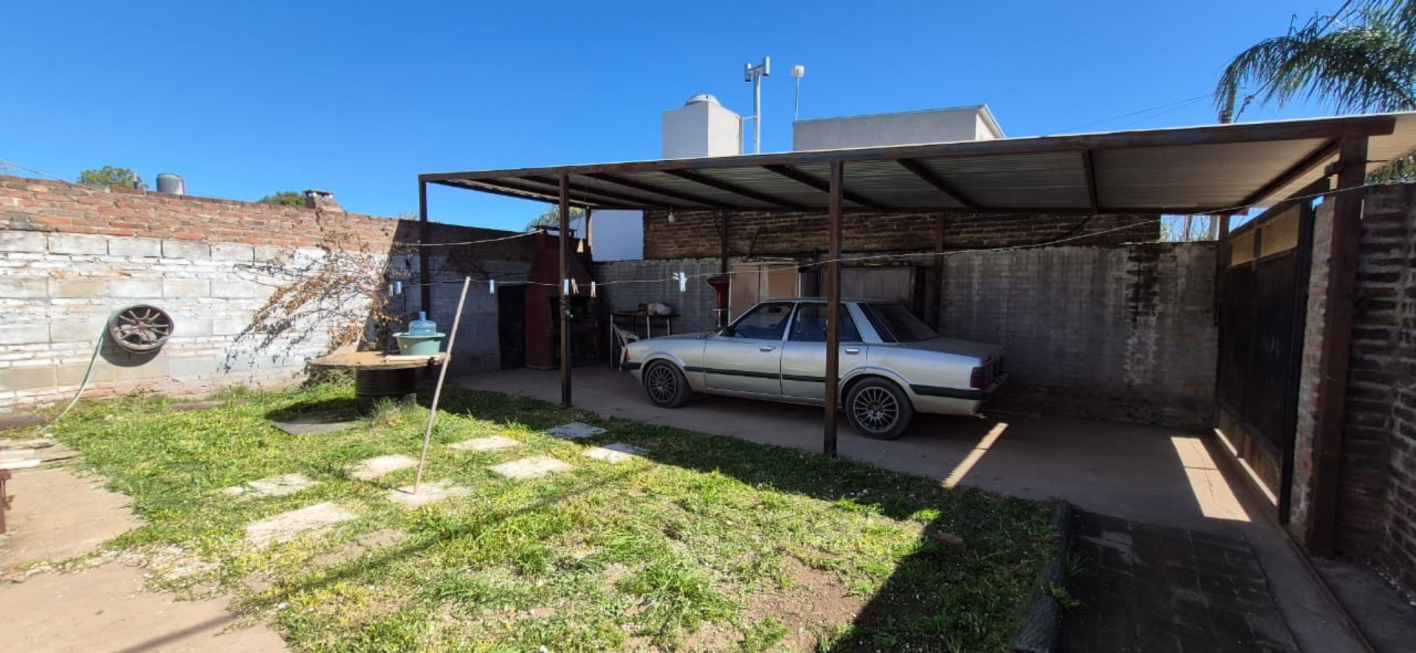 CASA EN VENTA, SANTO TOME