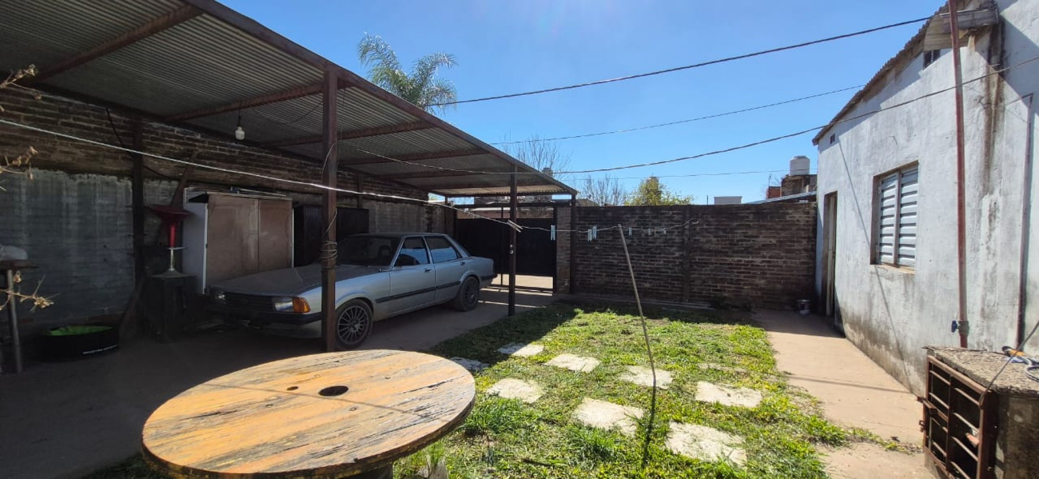 CASA EN VENTA, SANTO TOME