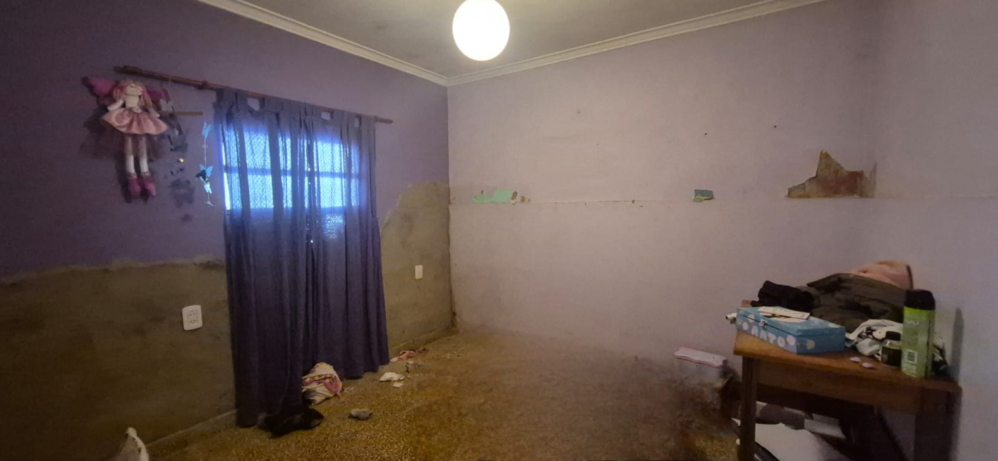 CASA EN VENTA - BARRIO MAYORAZ