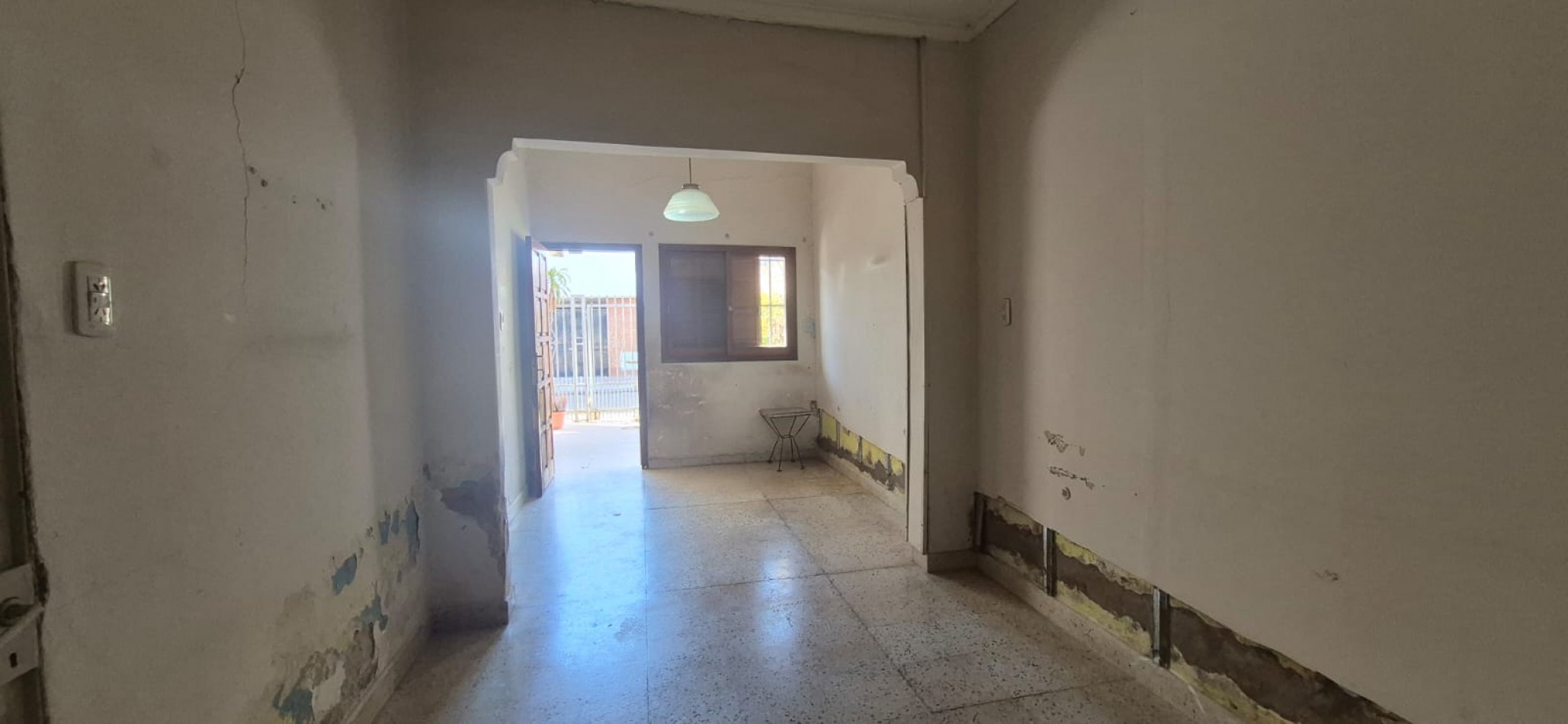 CASA EN VENTA - BARRIO MAYORAZ