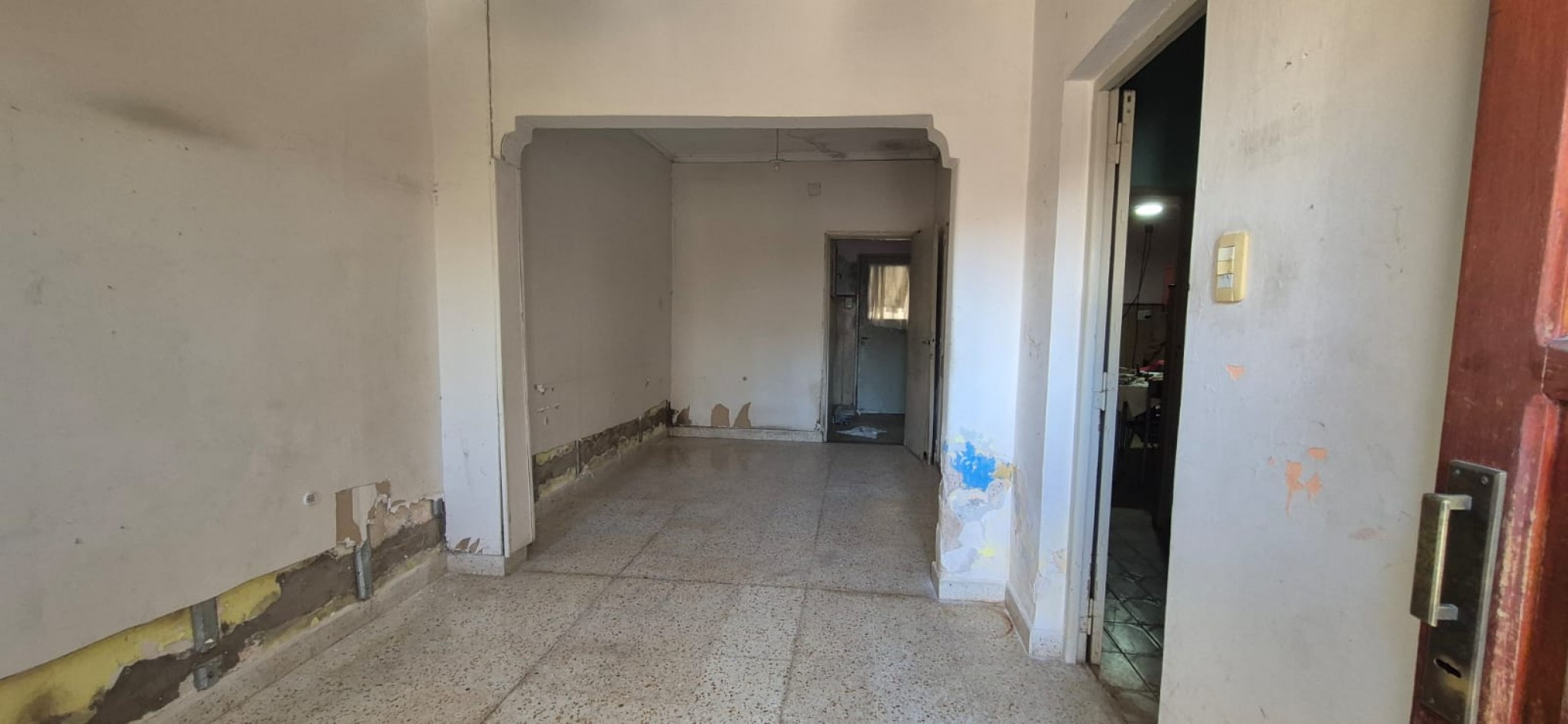 CASA EN VENTA - BARRIO MAYORAZ