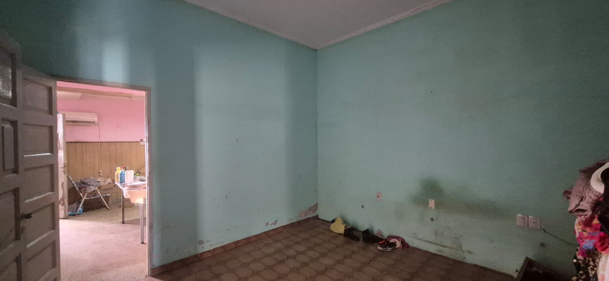 CASA EN VENTA - BARRIO MAYORAZ